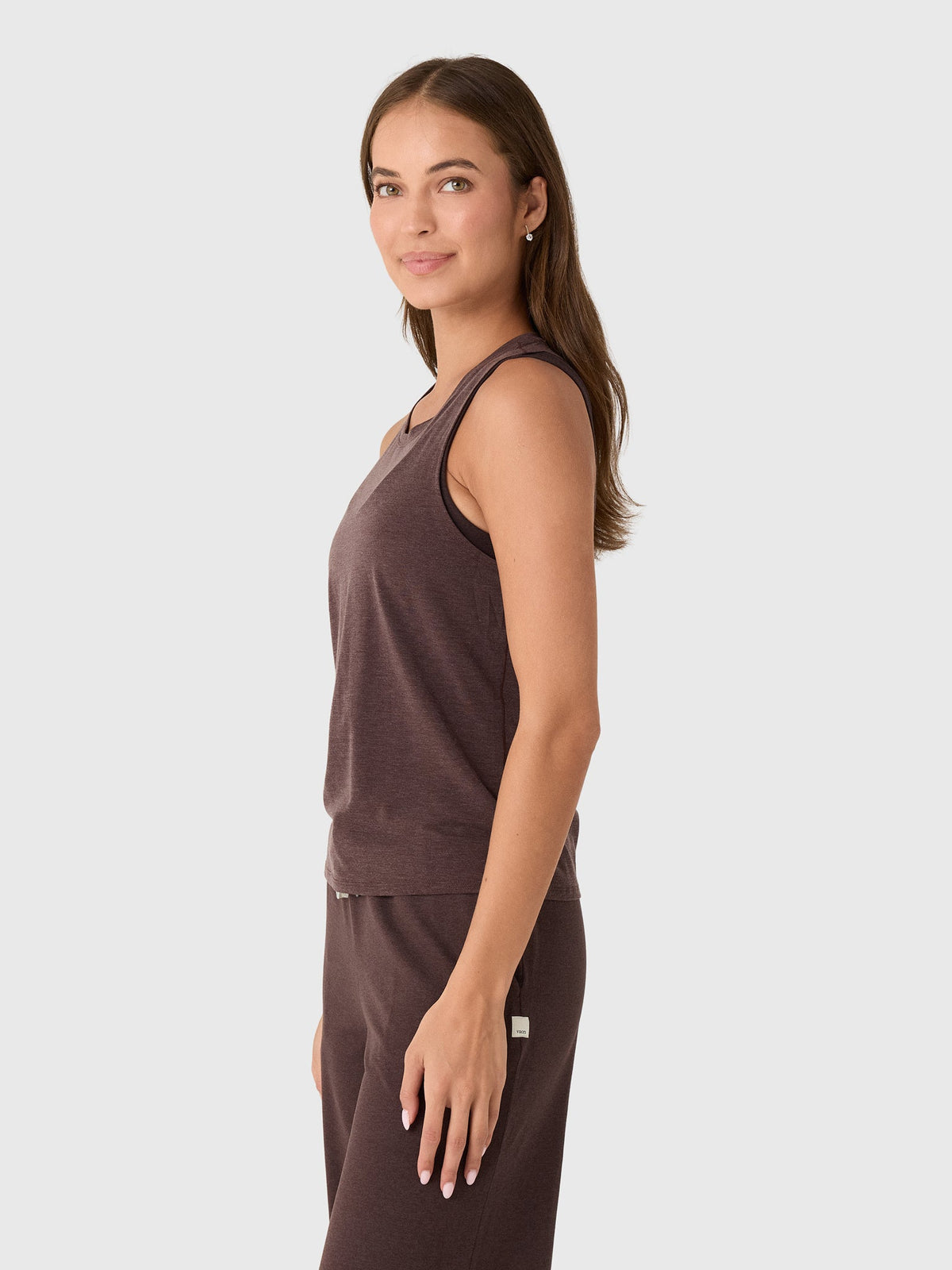 Beyond Yoga Women's Breezeweight Active Racerback Tank