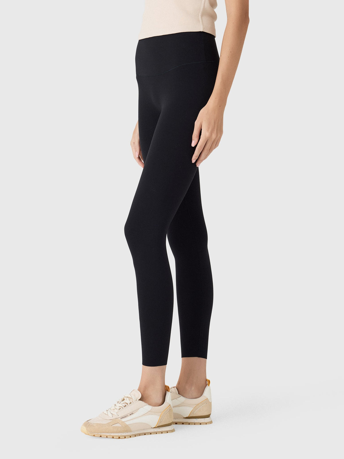 Beyond Yoga Women's Glowzone High Waisted Midi Legging