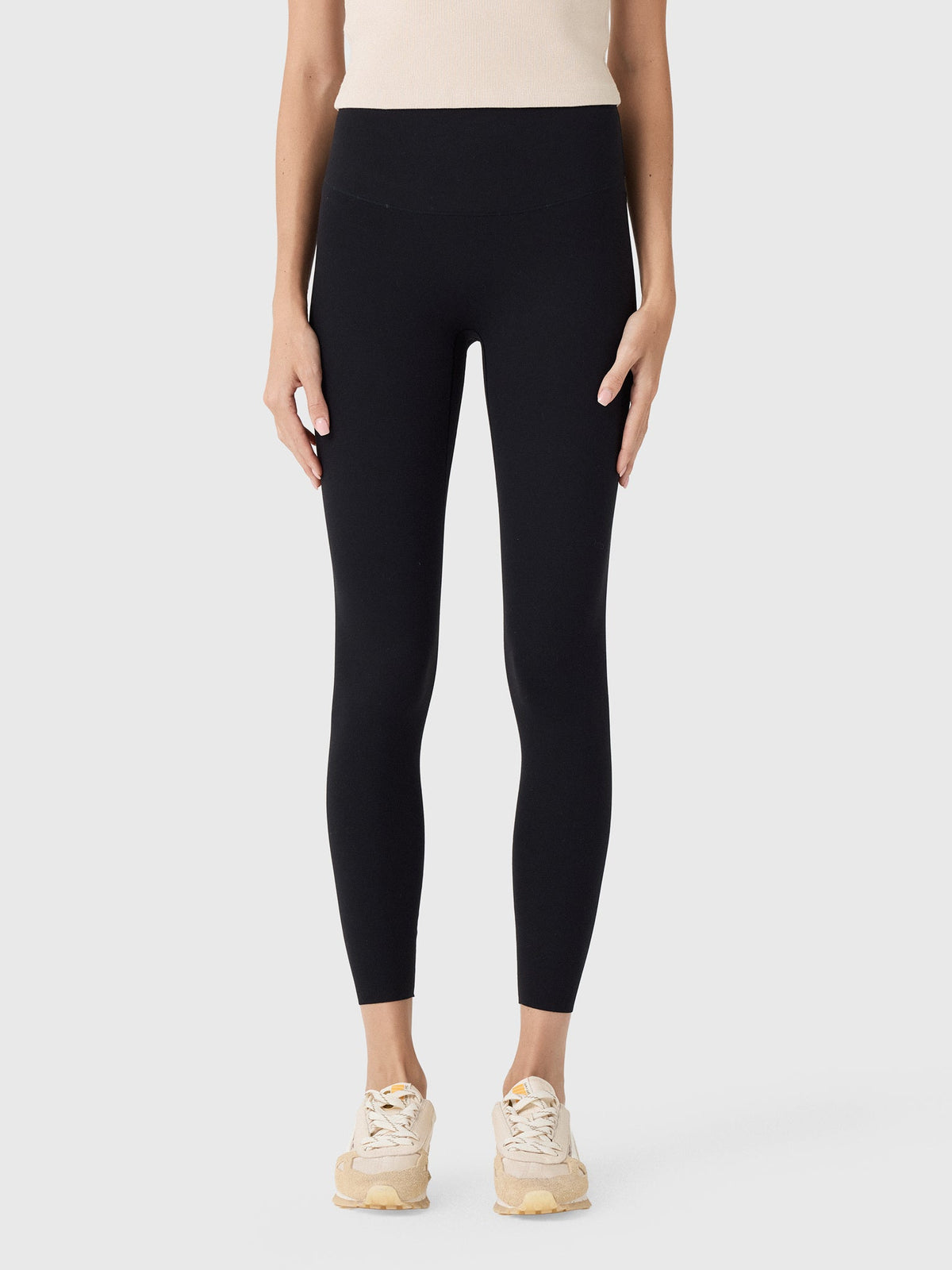 Beyond Yoga Women's Glowzone High Waisted Midi Legging