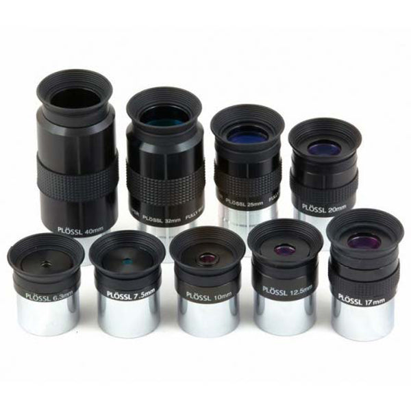 Sky-Watcher SWA-SP6 6.3mm 1.25" Super Plossl Eyepiece