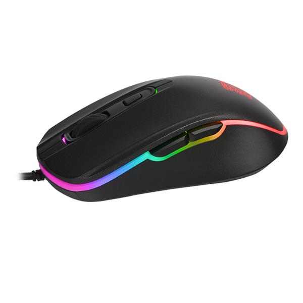 Thermaltake Tt eSPORTS Challenger Elite RGB Keyboard and Mouse Combo