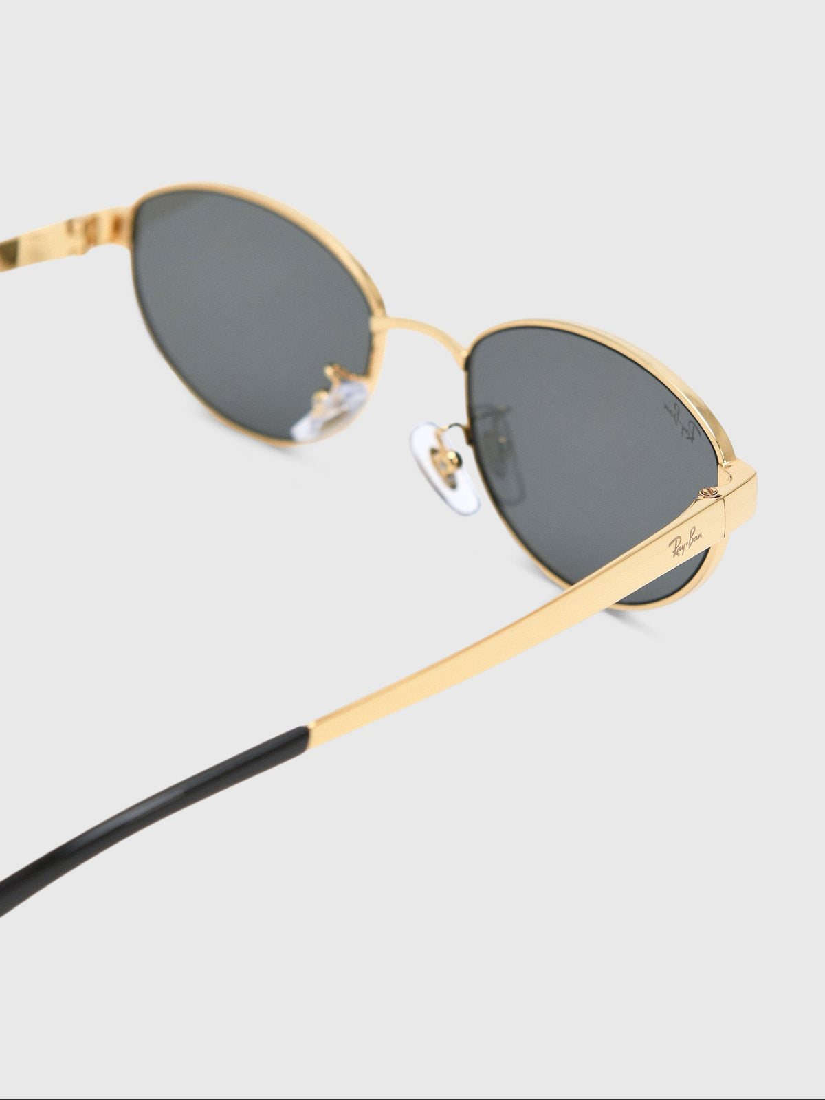 Ray-Ban 0RB3774D Sunglasses