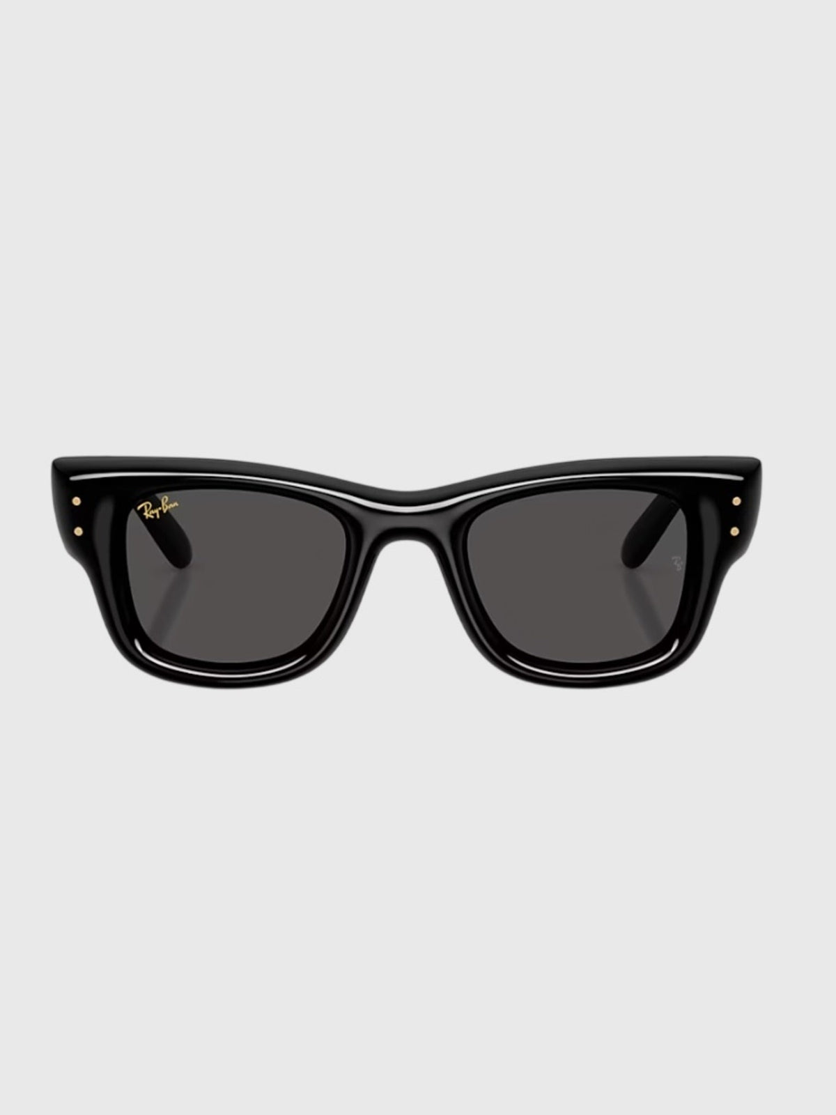 Ray-Ban Wayfarer Puffer Sunglasses
