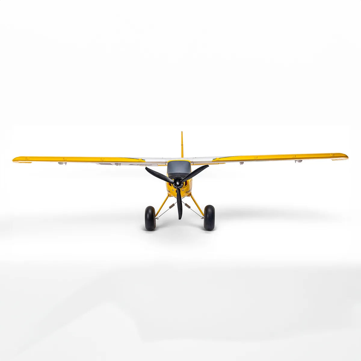E-Flite RC Plane Super Timber 1.7m 3D Aerobatic BNF Basic with AS3X and SAFE Technology