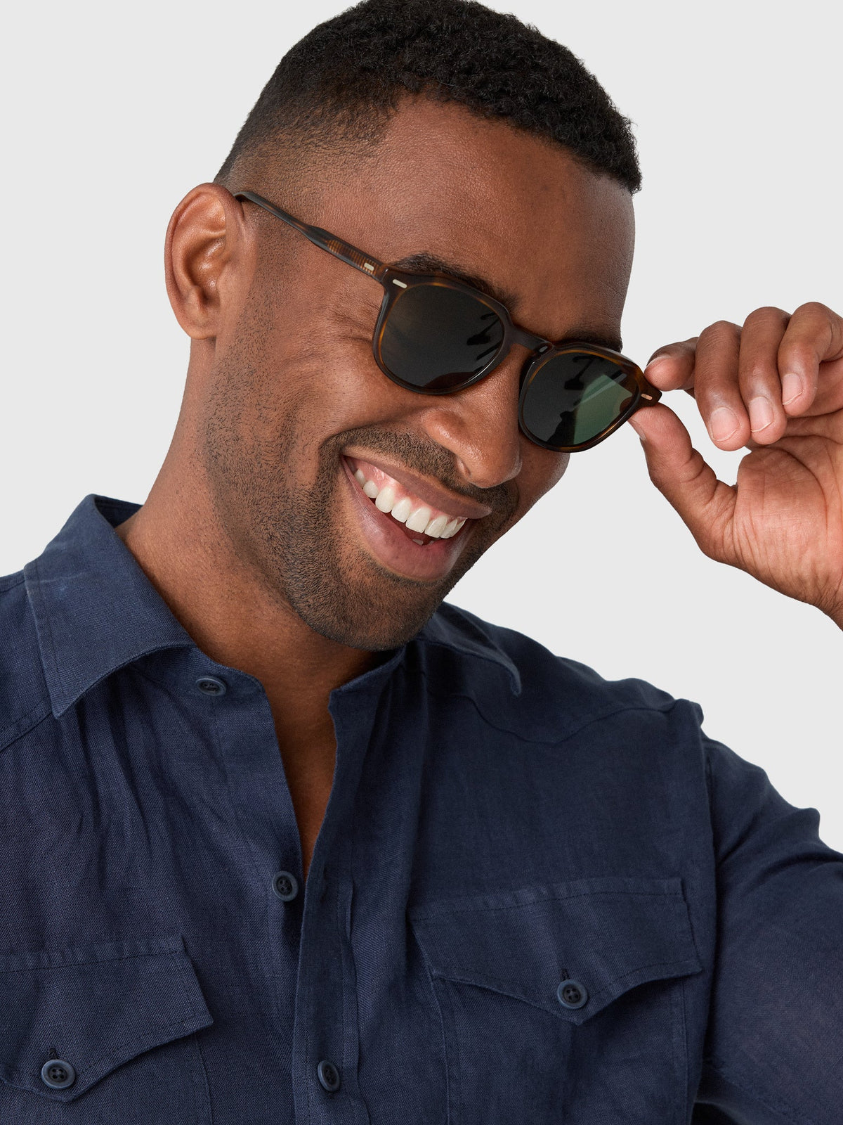 Raen Clyve Sunglasses