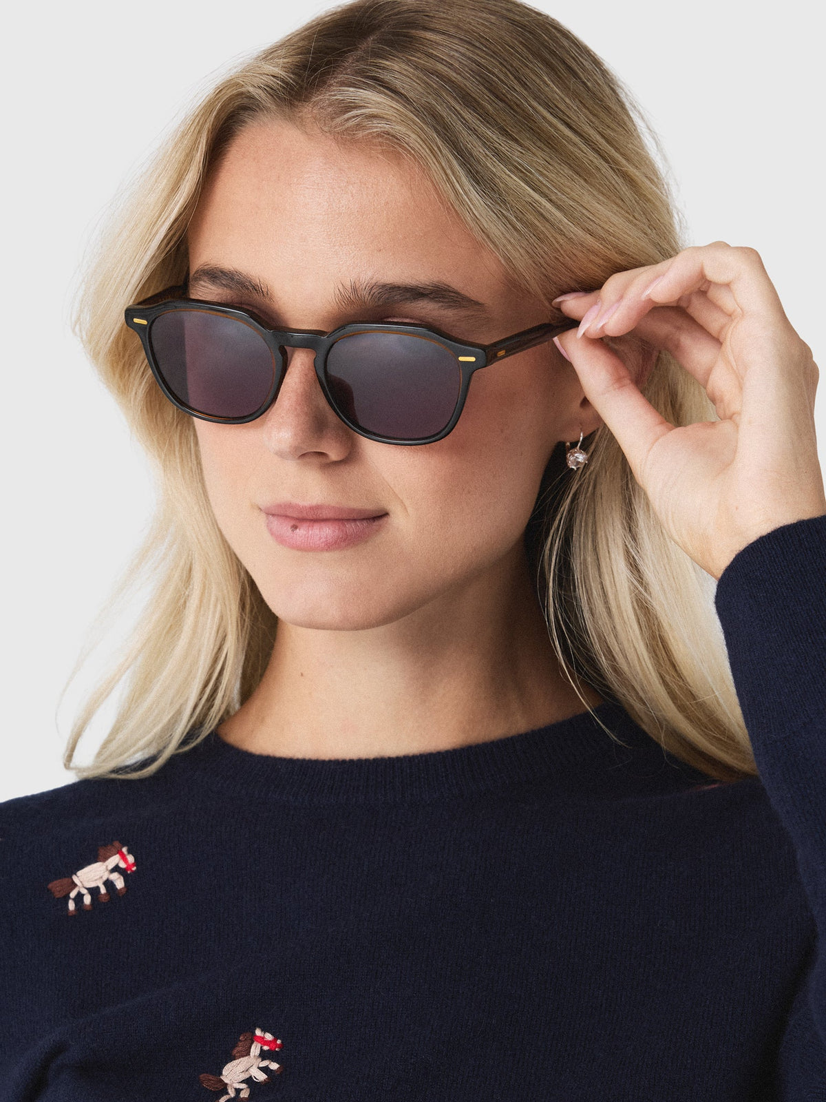 Raen Clyve Sunglasses