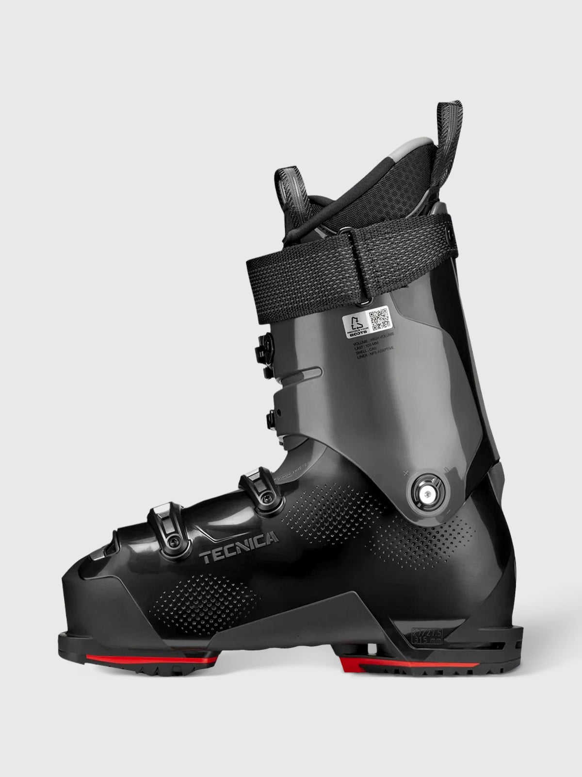 Tecnica Mach BOA HV 110 Ski Boots 2027
