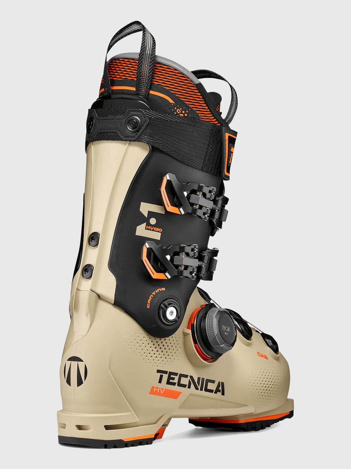Tecnica Mach BOA HV 130 Ski Boots 2027