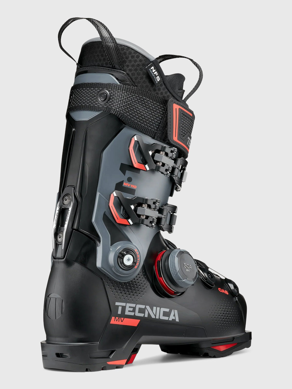 Tecnica Mach BOA MV 110 Ski Boots 2027