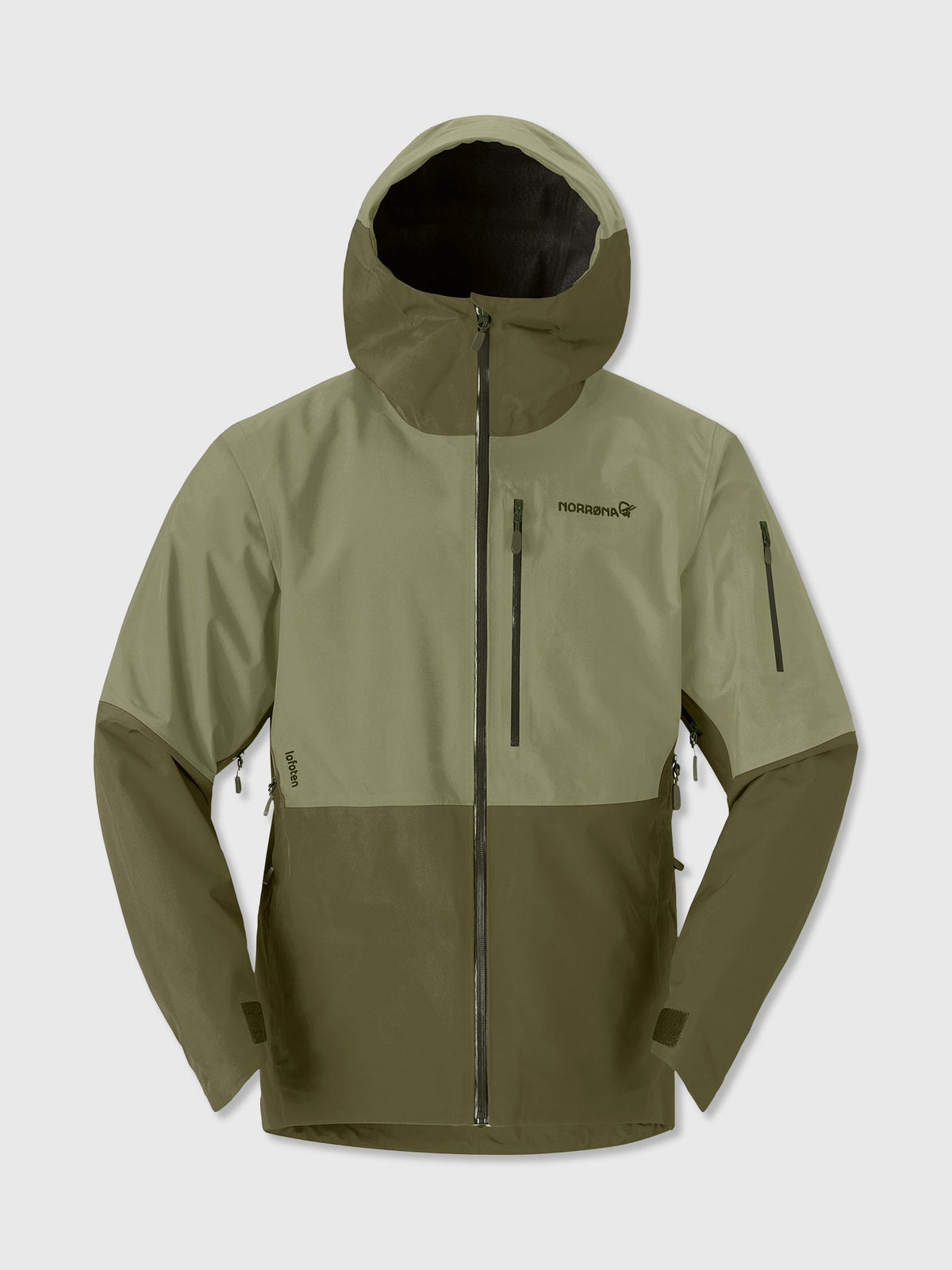Norrona Men's Lofoten Gore-Tex Jacket