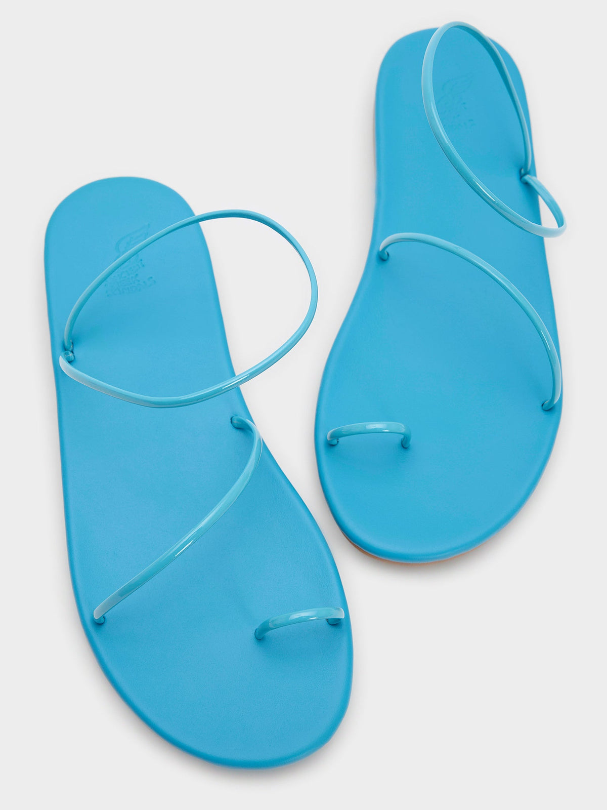 Ancient Greek Sandals Women's Kansiz Sandal