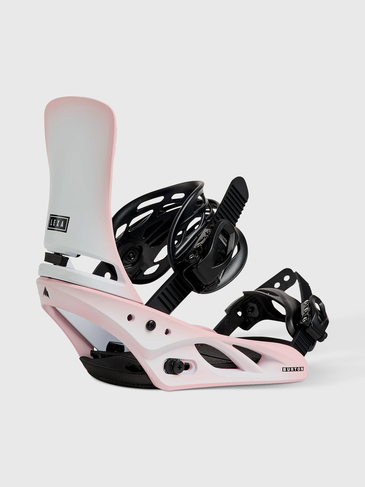 Burton Women's Lexa Re:Flex Snowboard Bindings 2027