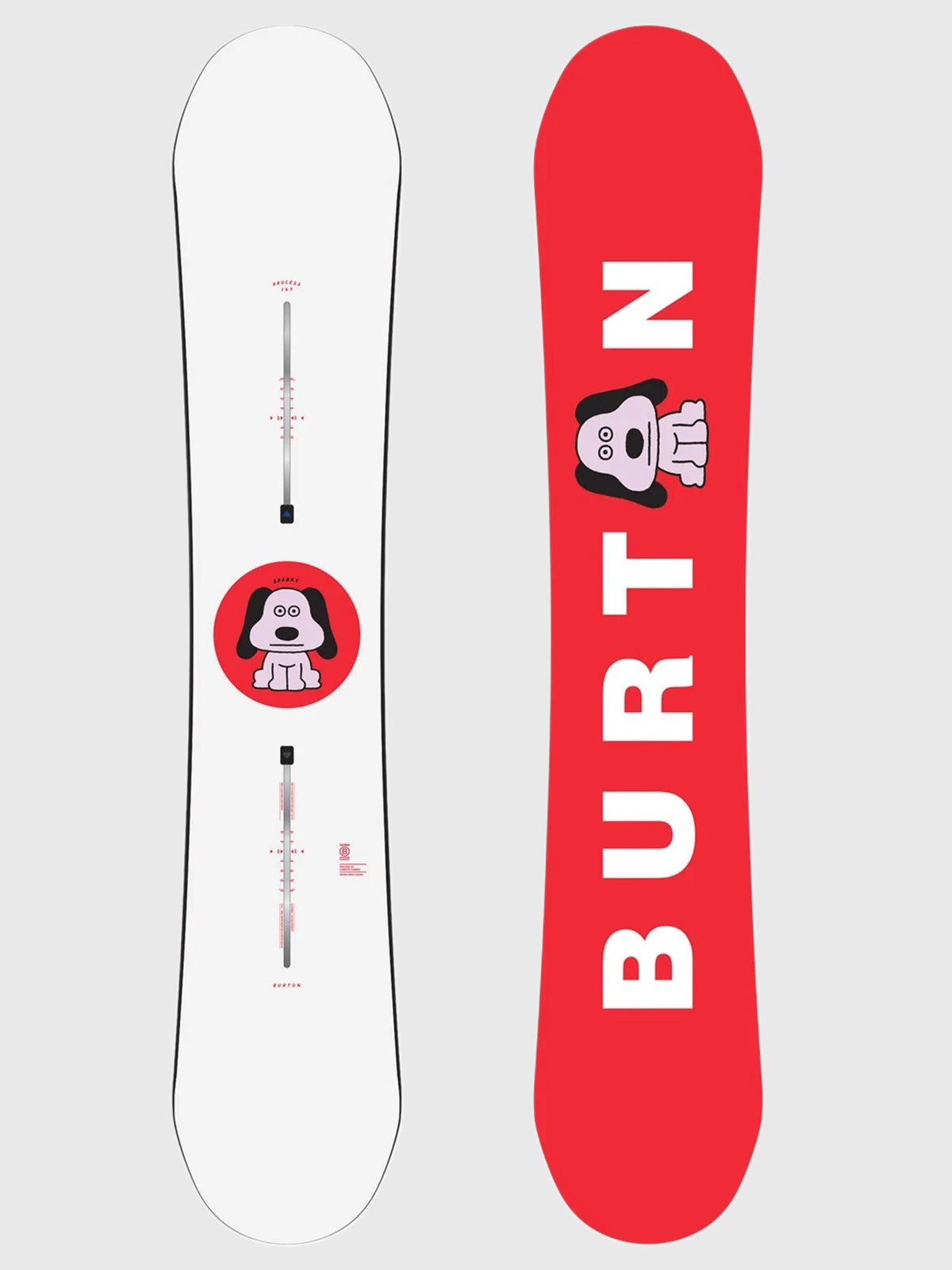 Burton Process Snowboard 2027