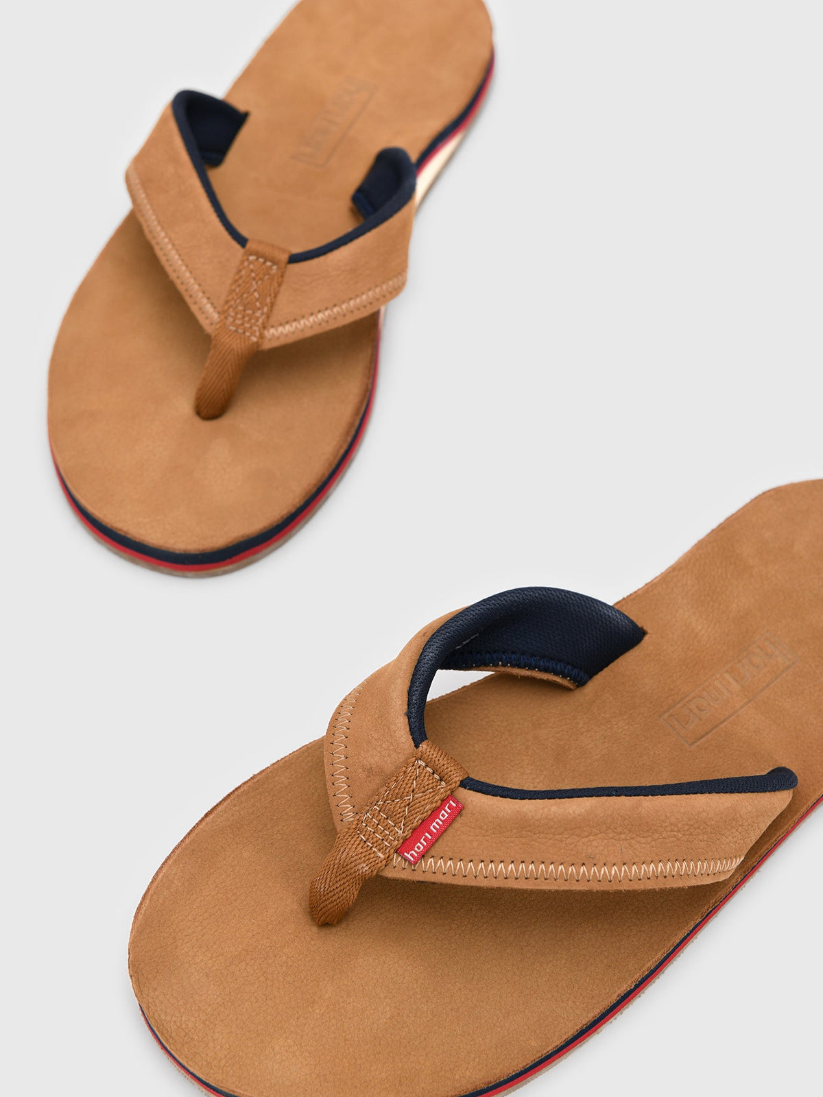 Hari Mari Men's Pier II Flip Flop