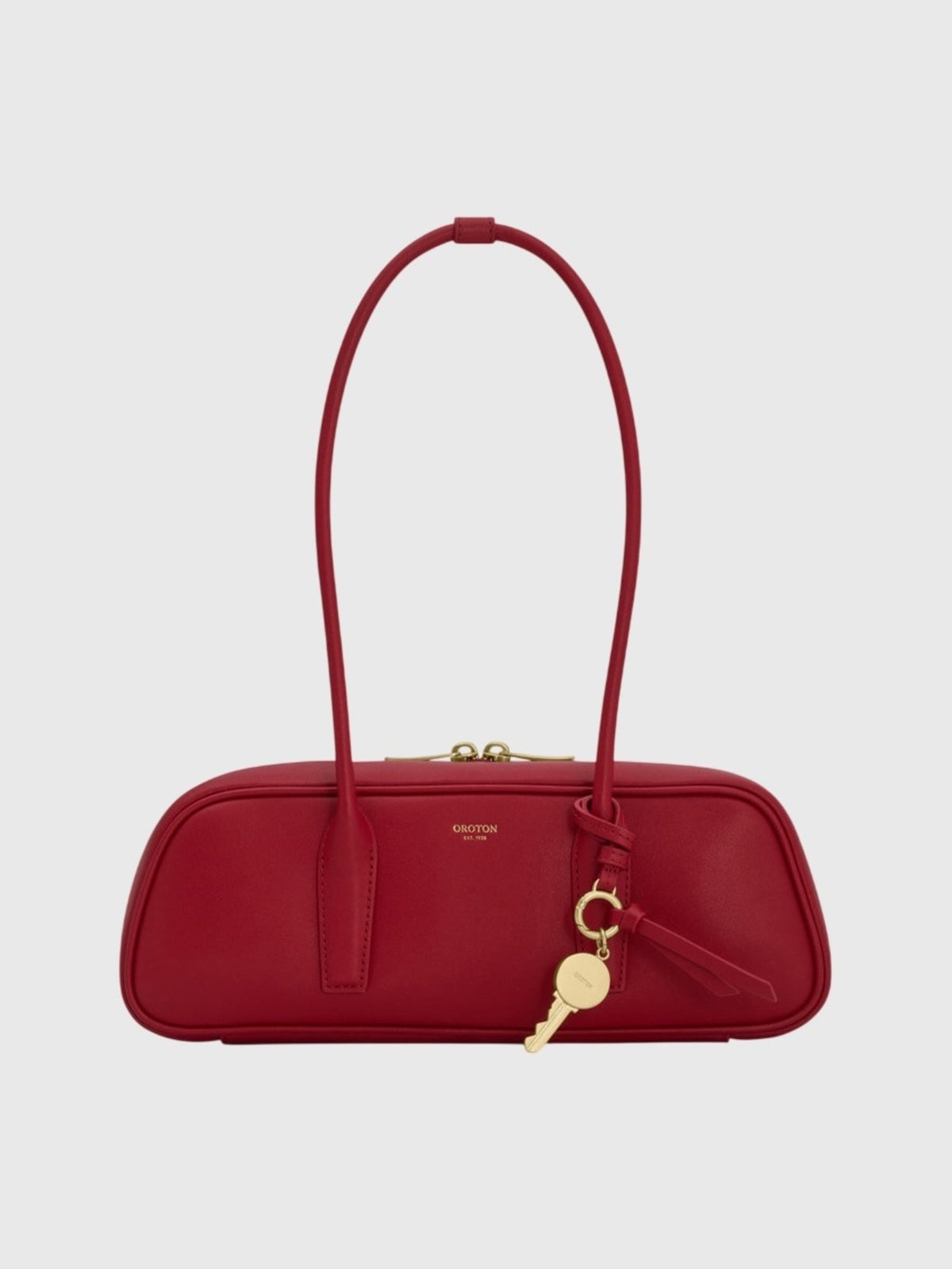 Oroton Louisa Shoulder Bag