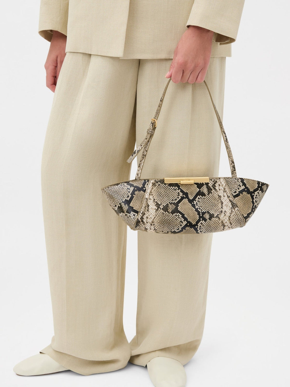 Oroton Miriam Clutch