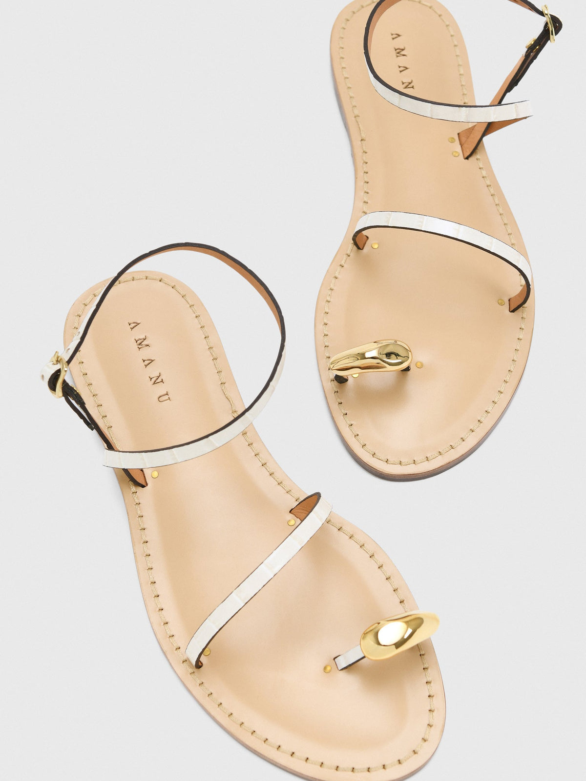 Amanu Women's The Marrakech Sandal