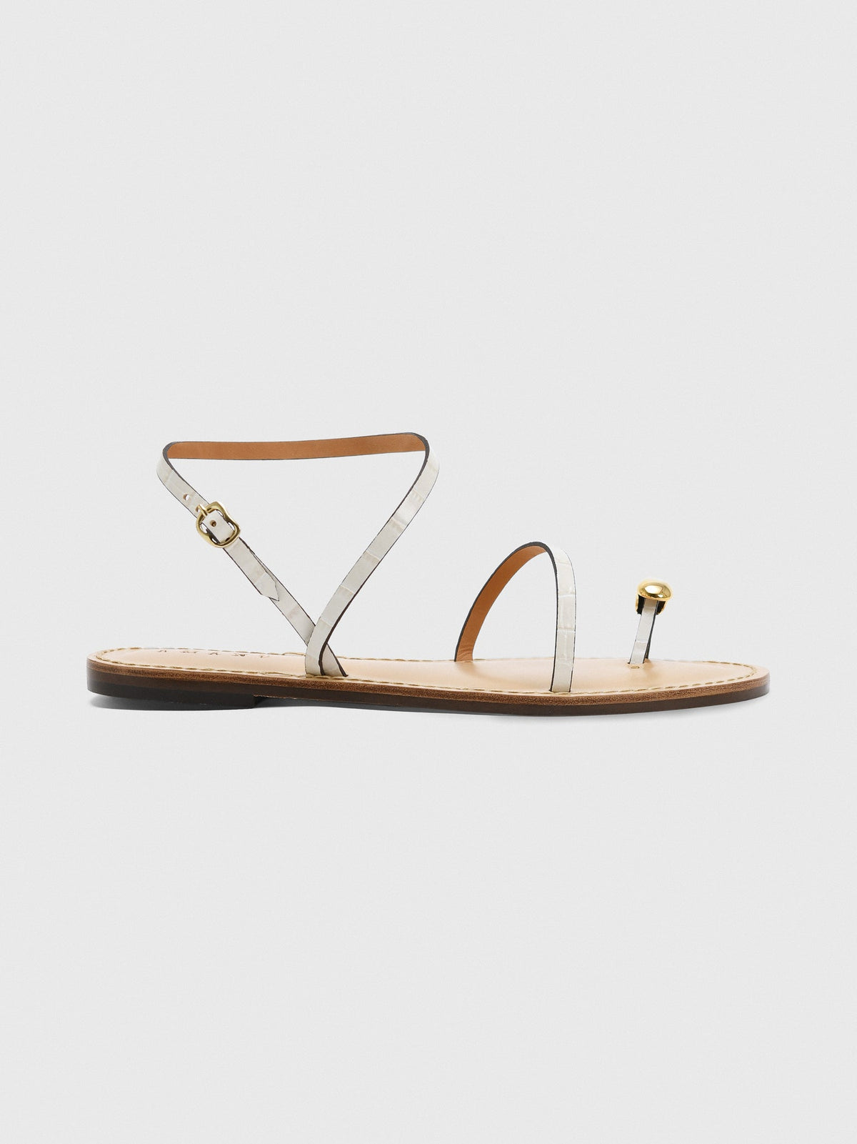 Amanu Women's The Marrakech Sandal