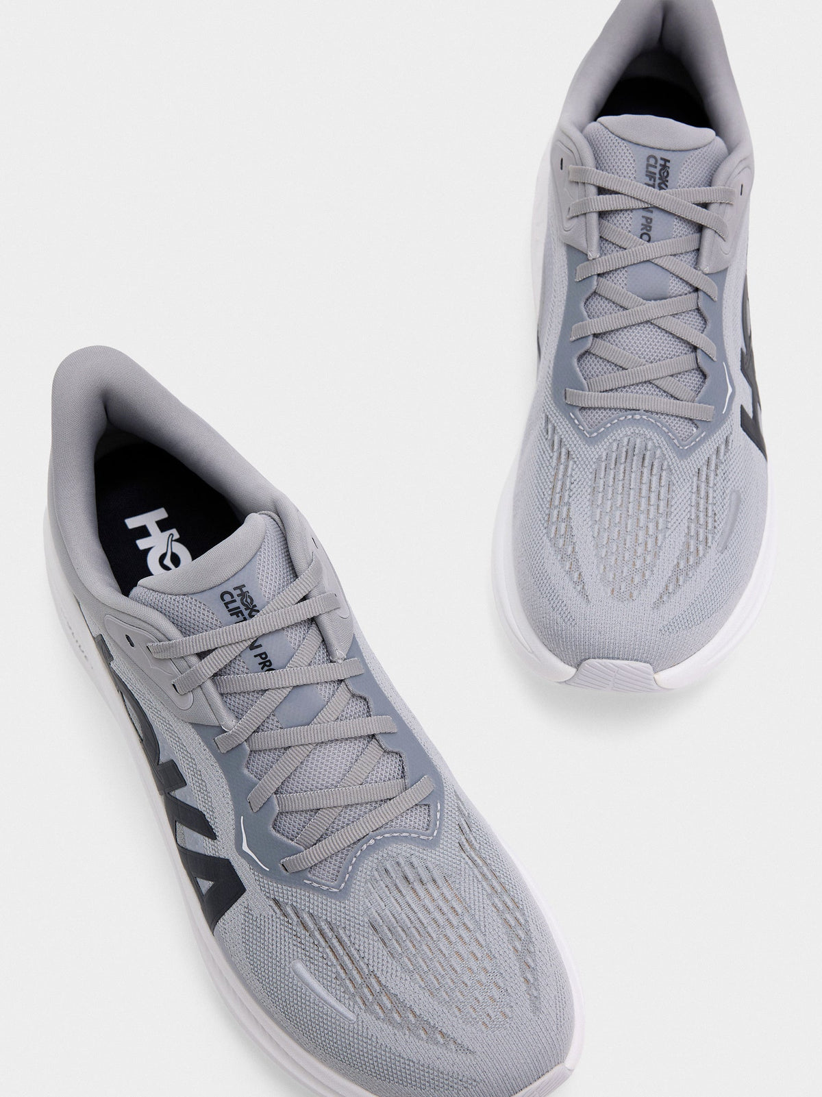 HOKA Men's Clifton Pro Running Shoe