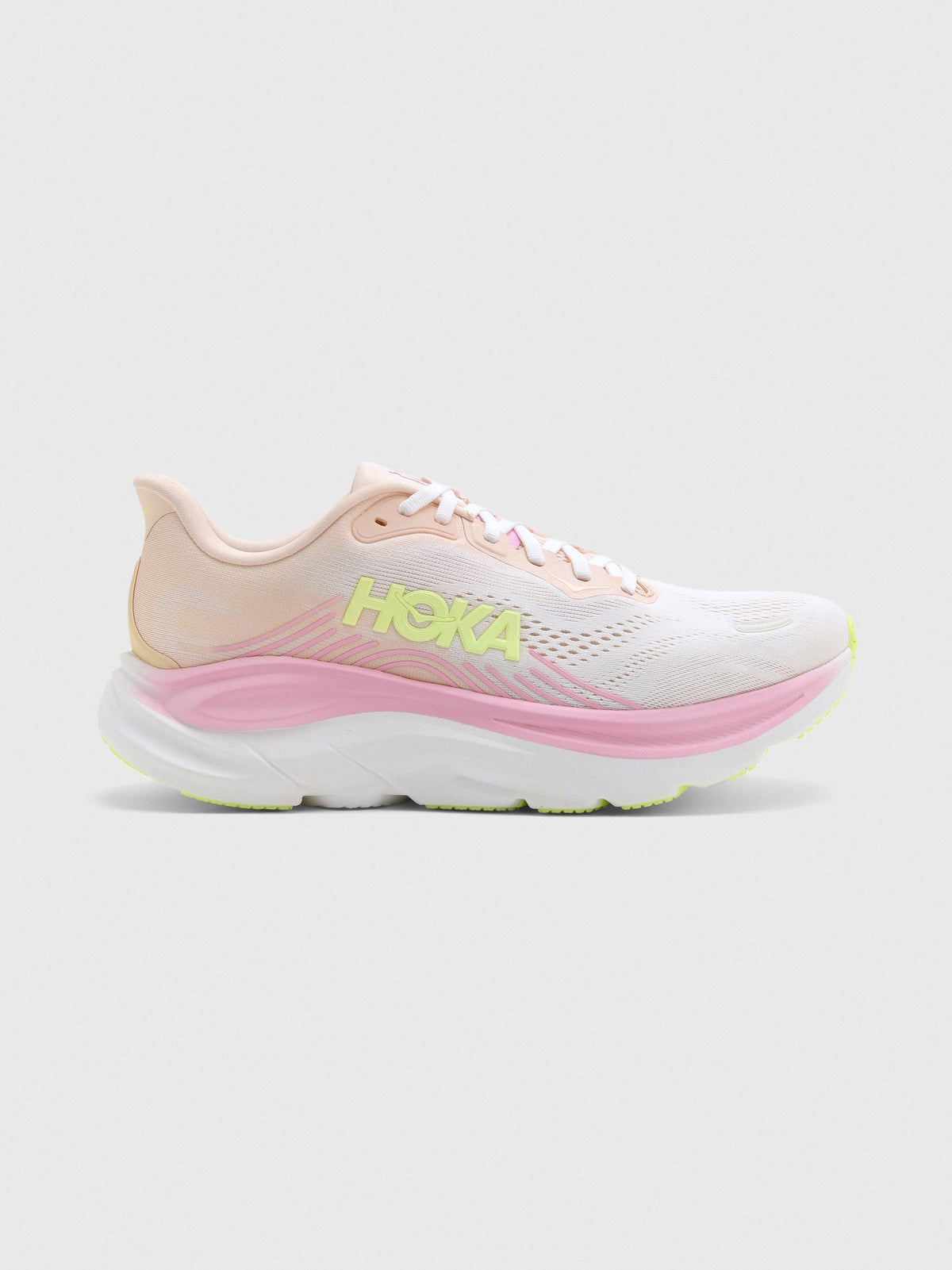 HOKA Women's Clifton 11 Running Shoe