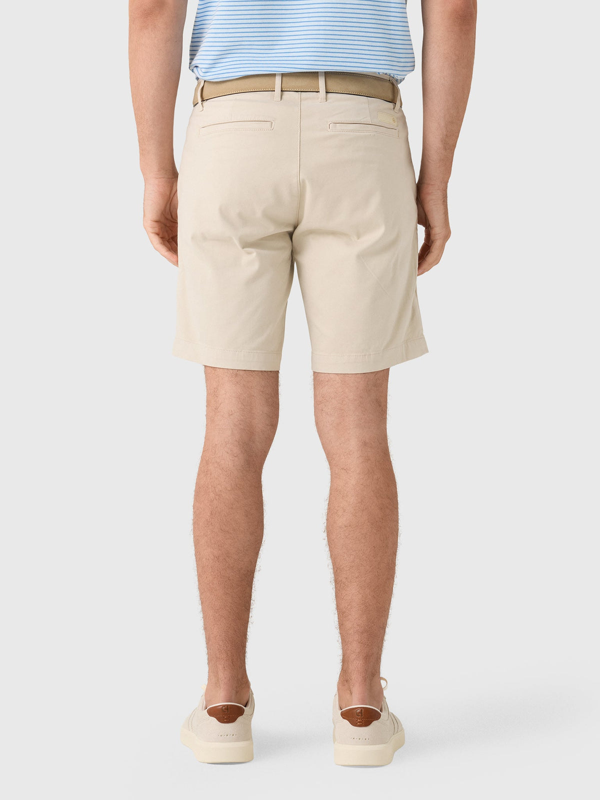 Adriano Goldschmied Men's Wanderer Short