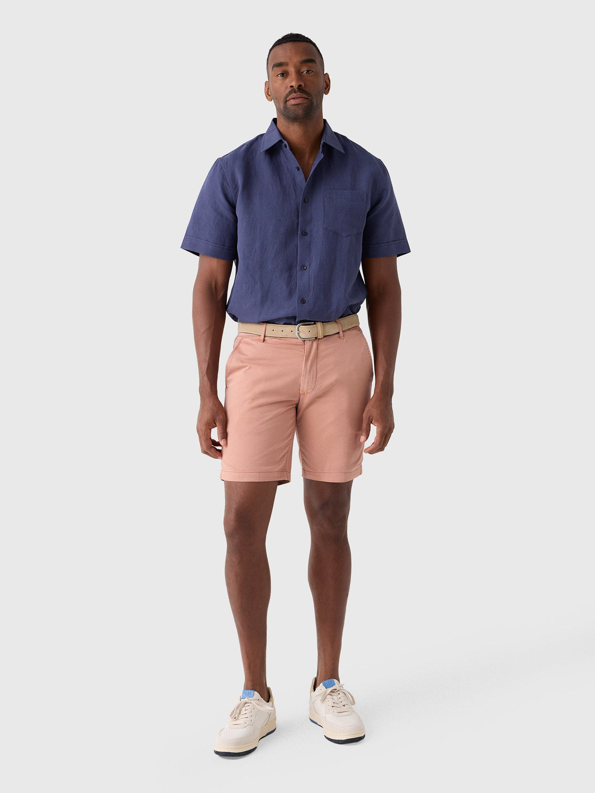 Adriano Goldschmied Men's Wanderer Short