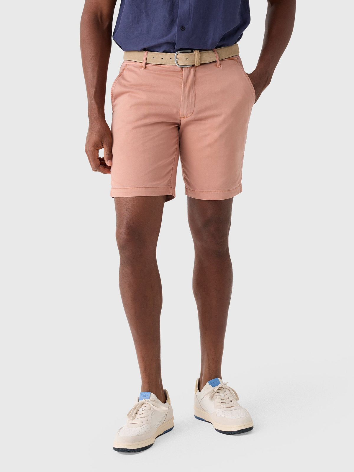 Adriano Goldschmied Men's Wanderer Short