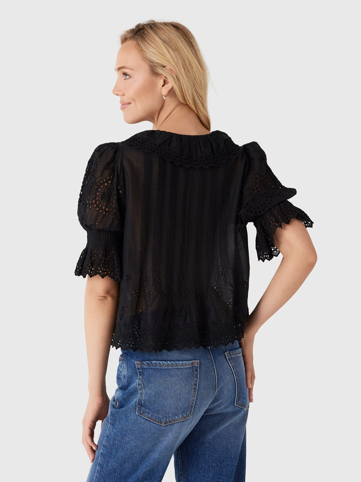 DÔEN Women's Henri Top