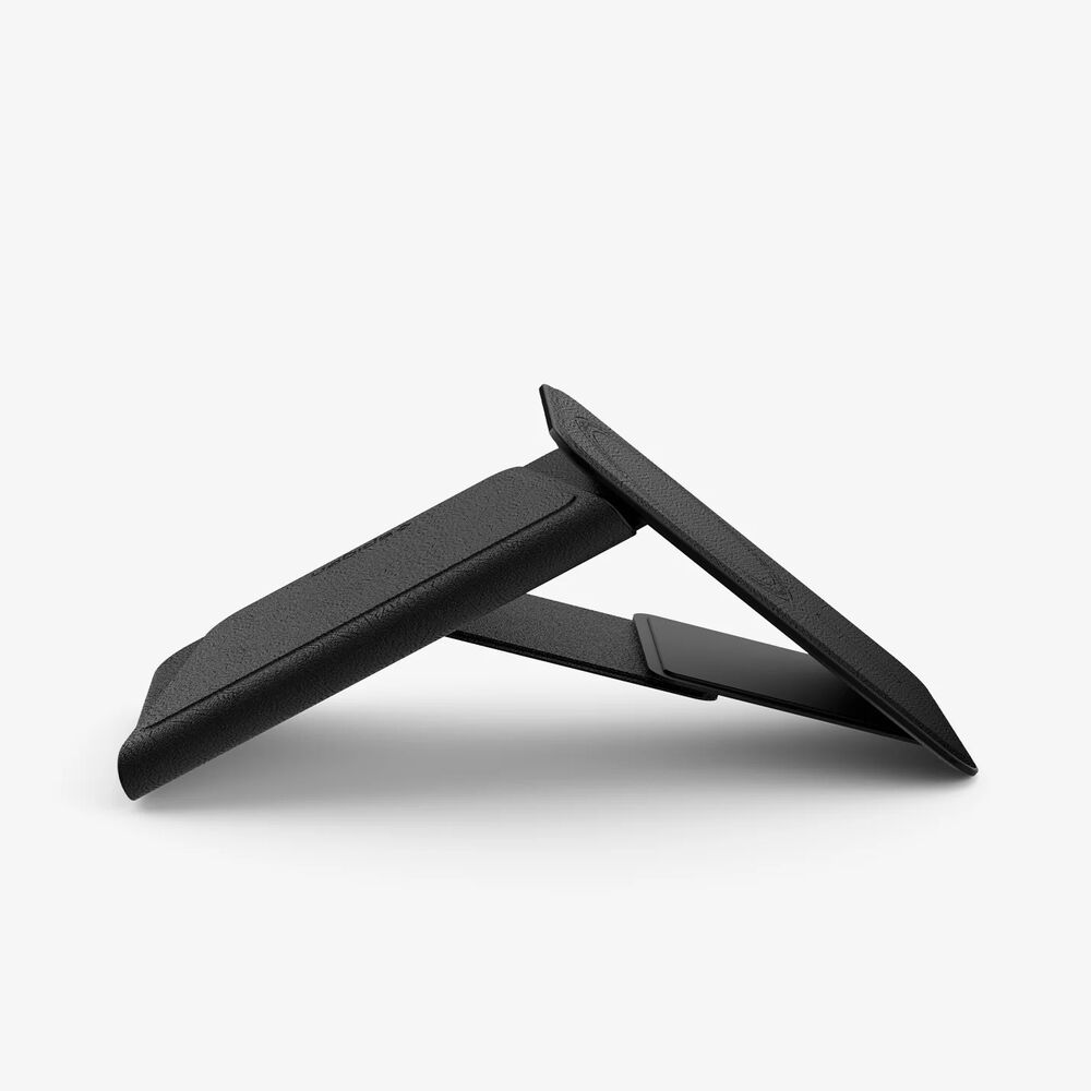 SPIGEN MagSafe Valentinus (MagFit) S-2 Card Holder (Black)