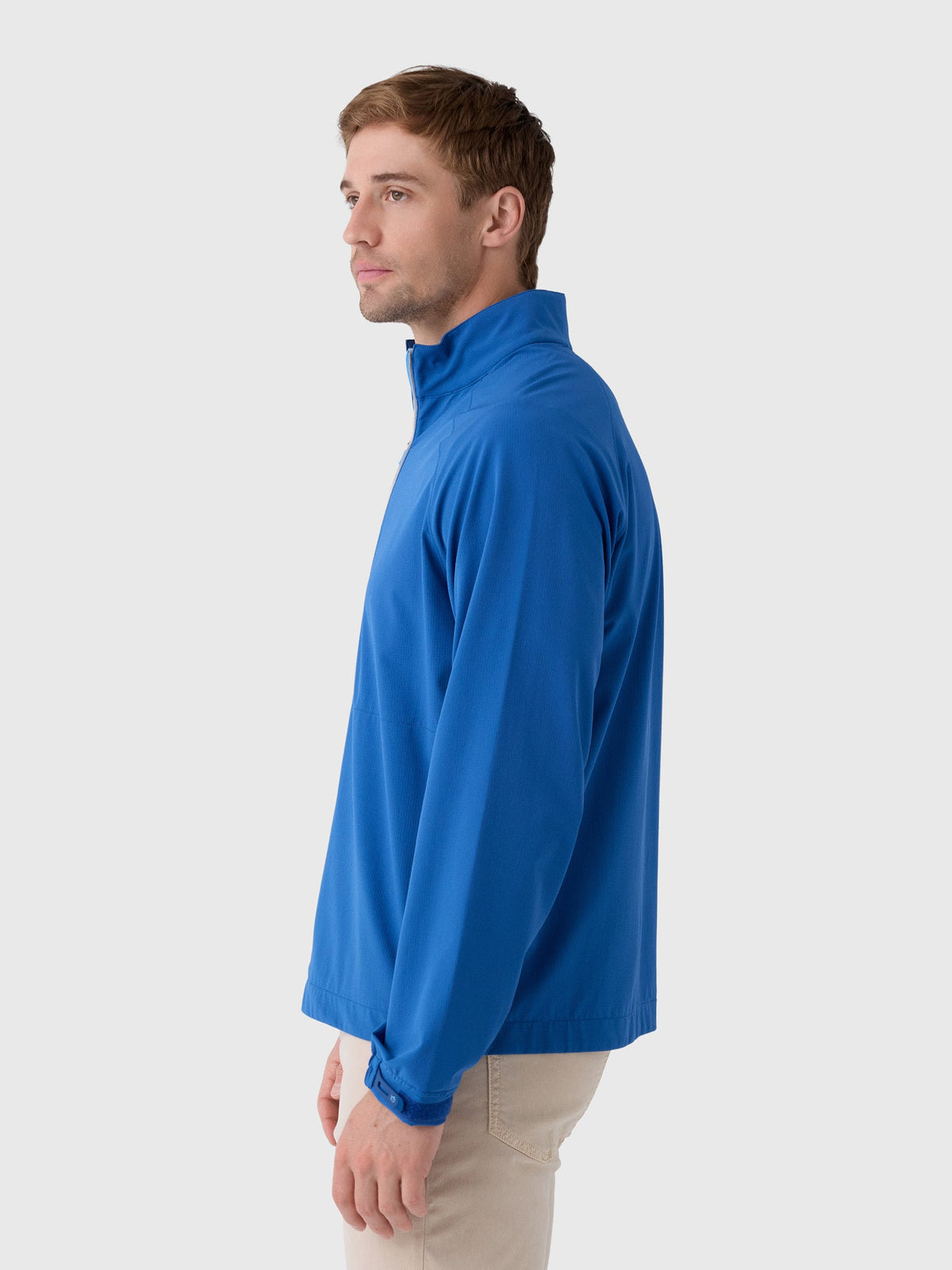 Southern Tide Men's Seabreeze Performance Pullover