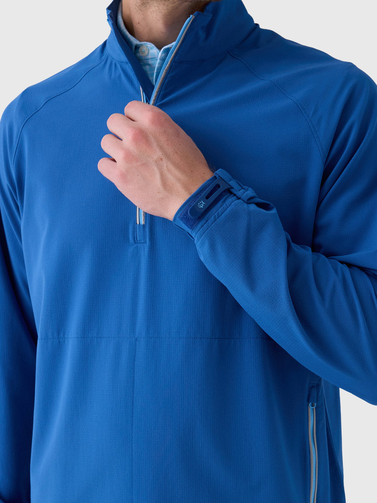 Southern Tide Men's Seabreeze Performance Pullover