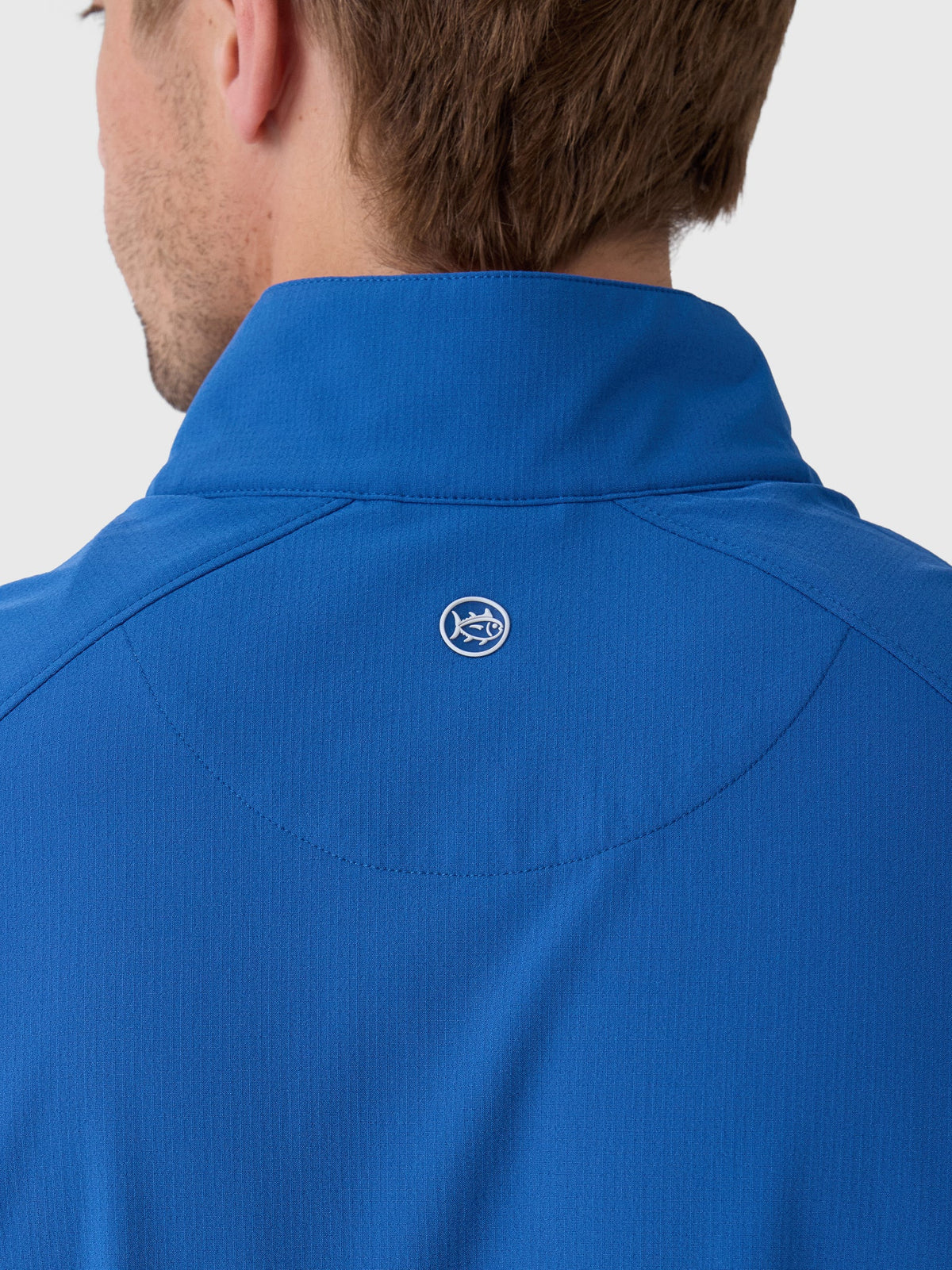 Southern Tide Men's Seabreeze Performance Pullover