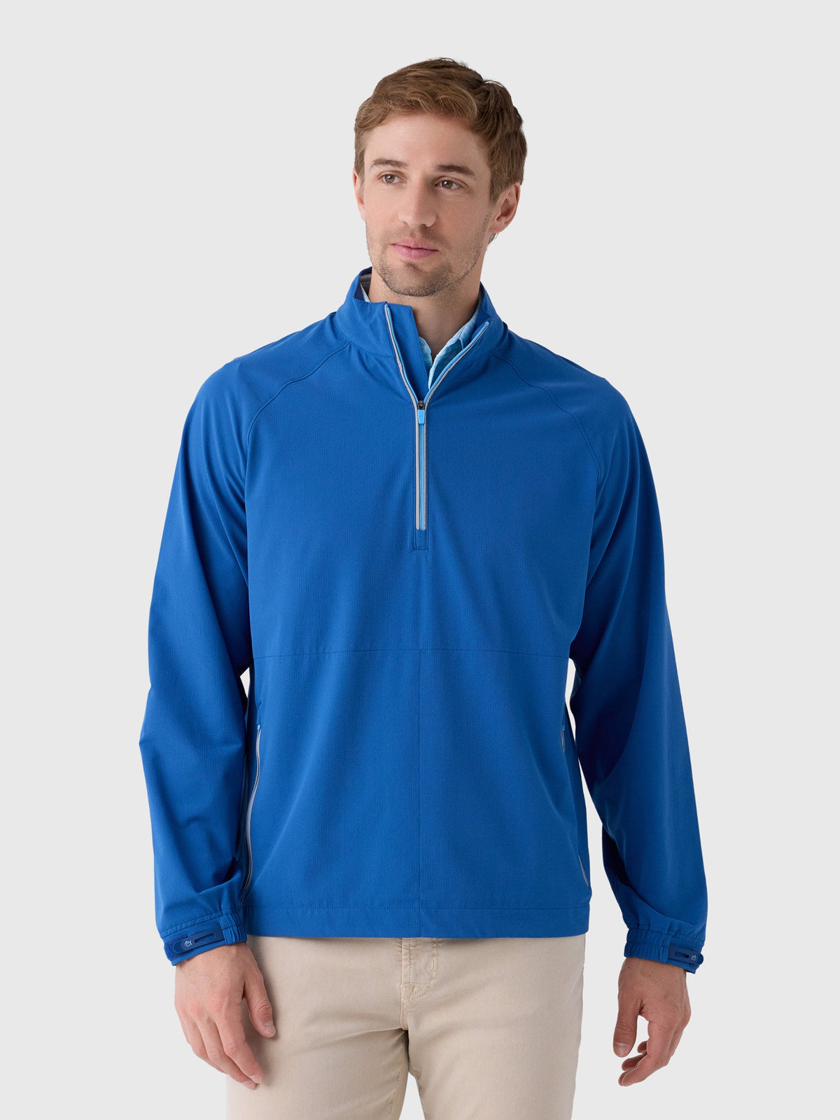 Southern Tide Men's Seabreeze Performance Pullover