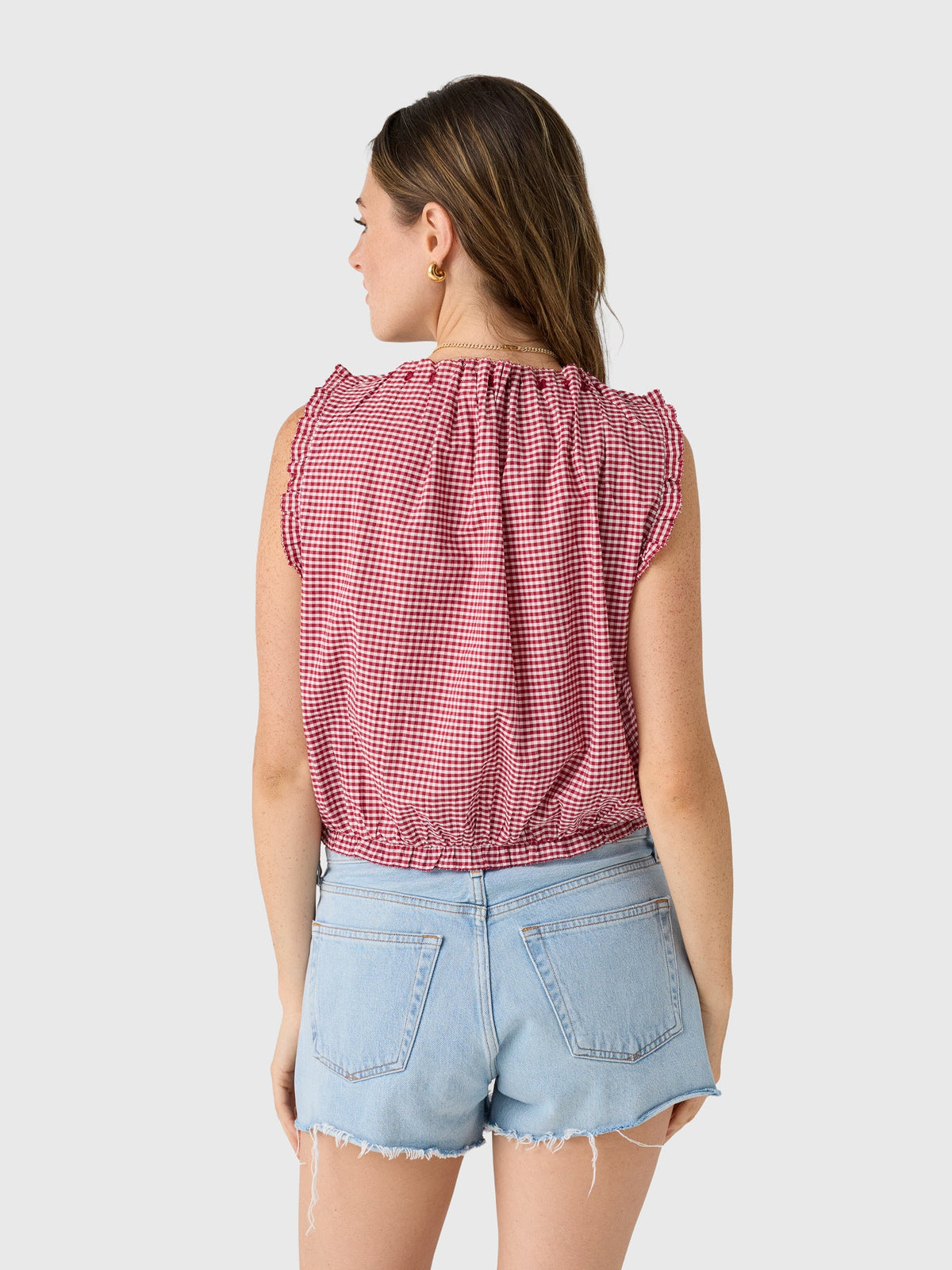 DÔEN Women's Traveler Top