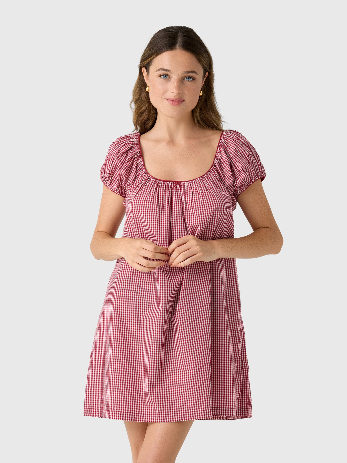DÔEN Women's Julia Dress