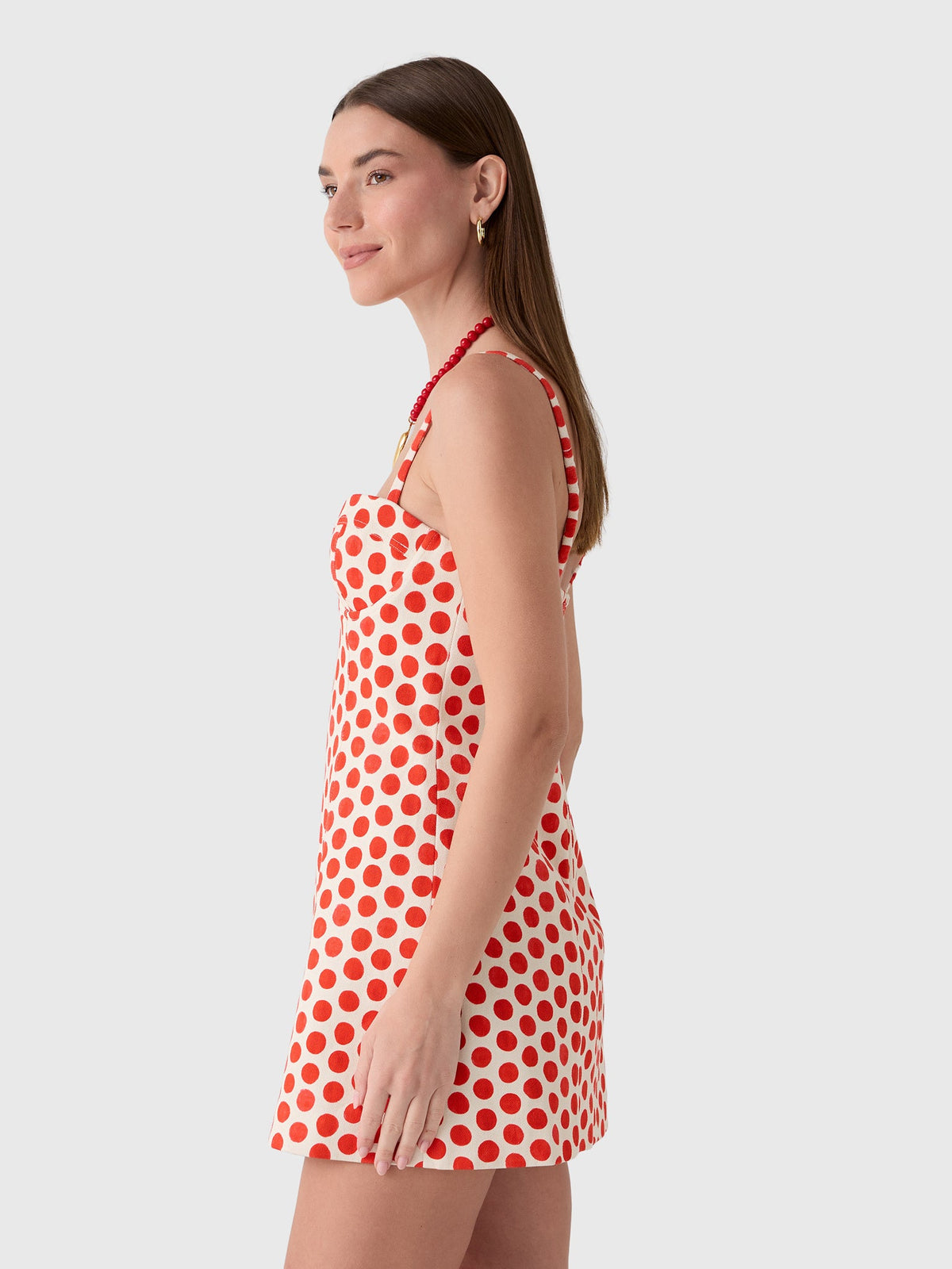 Cara Cara Women's Claudine Mini Dress