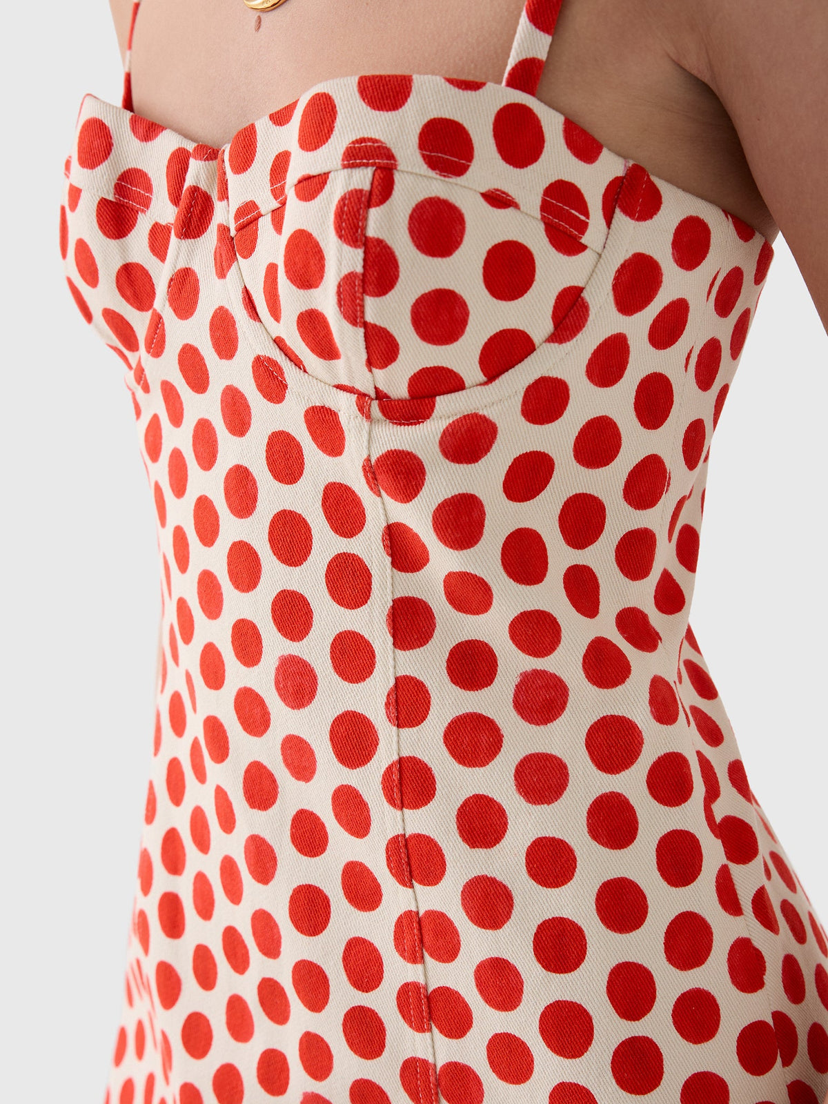 Cara Cara Women's Claudine Mini Dress