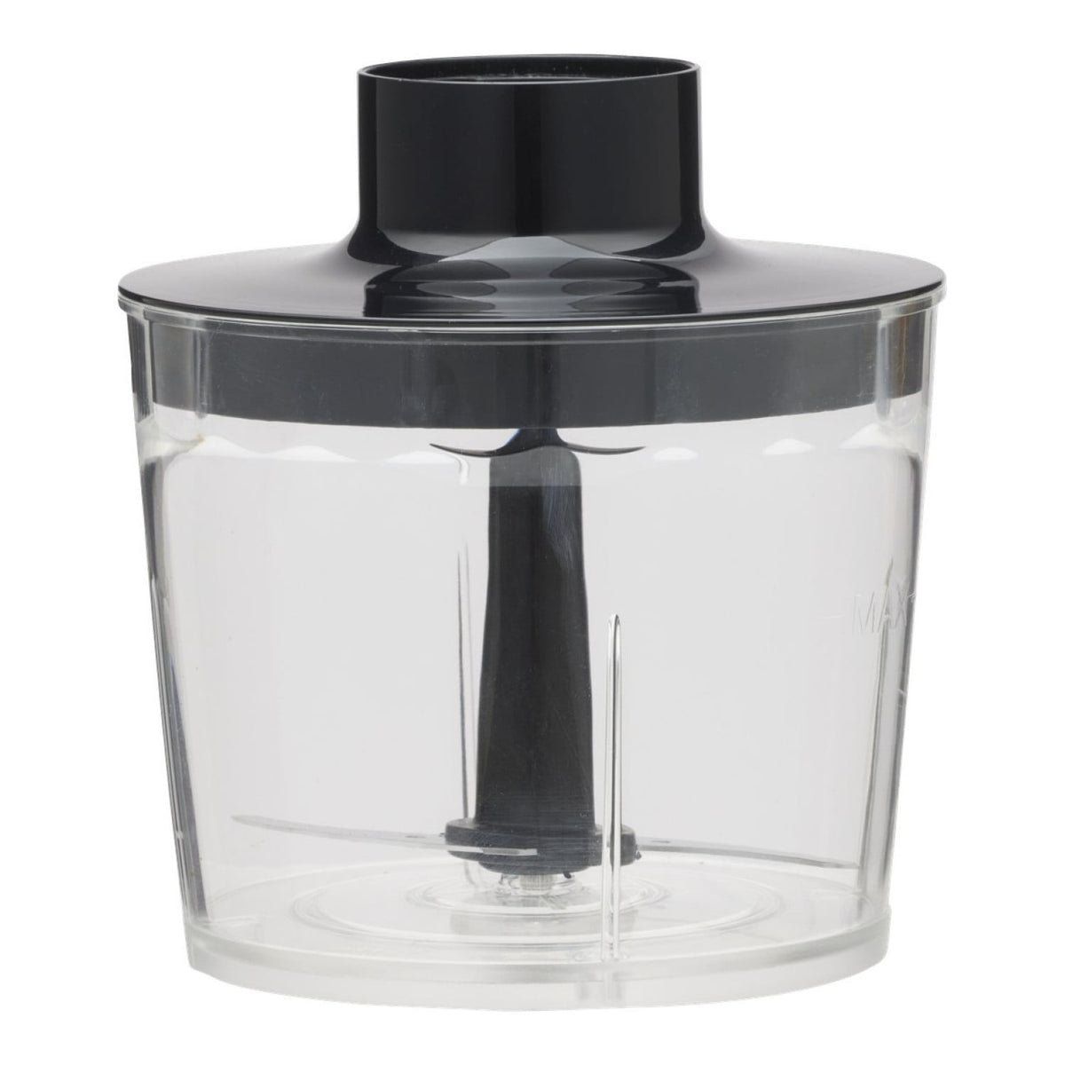 Morphy Richards 800W 3-in-1 Hand Blender Set Whisk Cup Blending Shaft