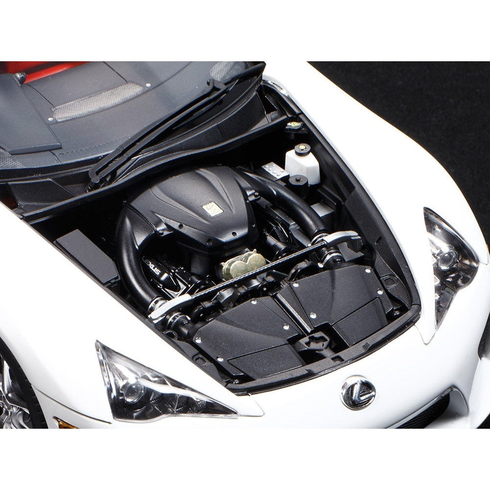 Tamiya 1/24 Lexus LFA