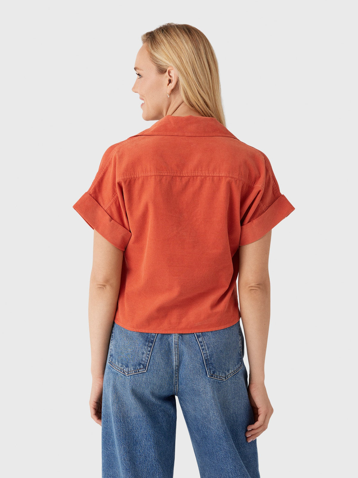 MVG Women's Hannah Top