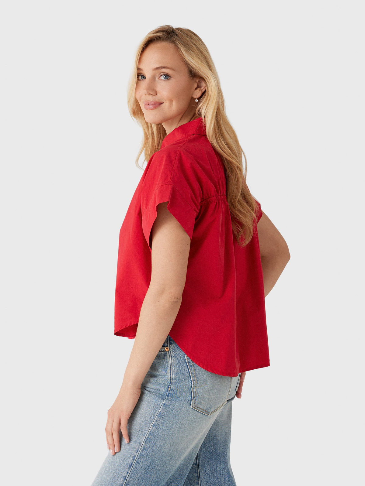 MVG Women's Jillian Top