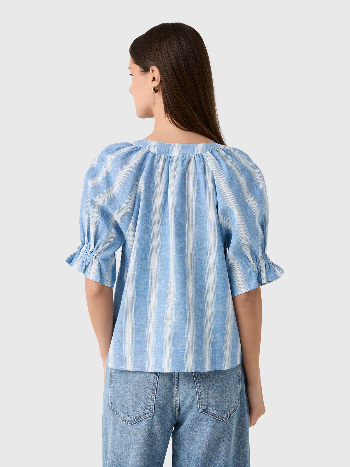 MVG Women's Asha Top