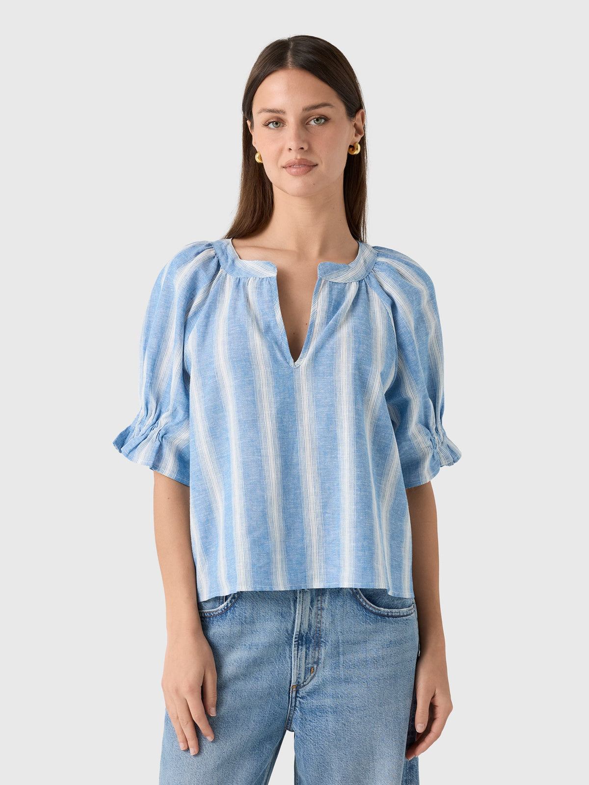 MVG Women's Asha Top