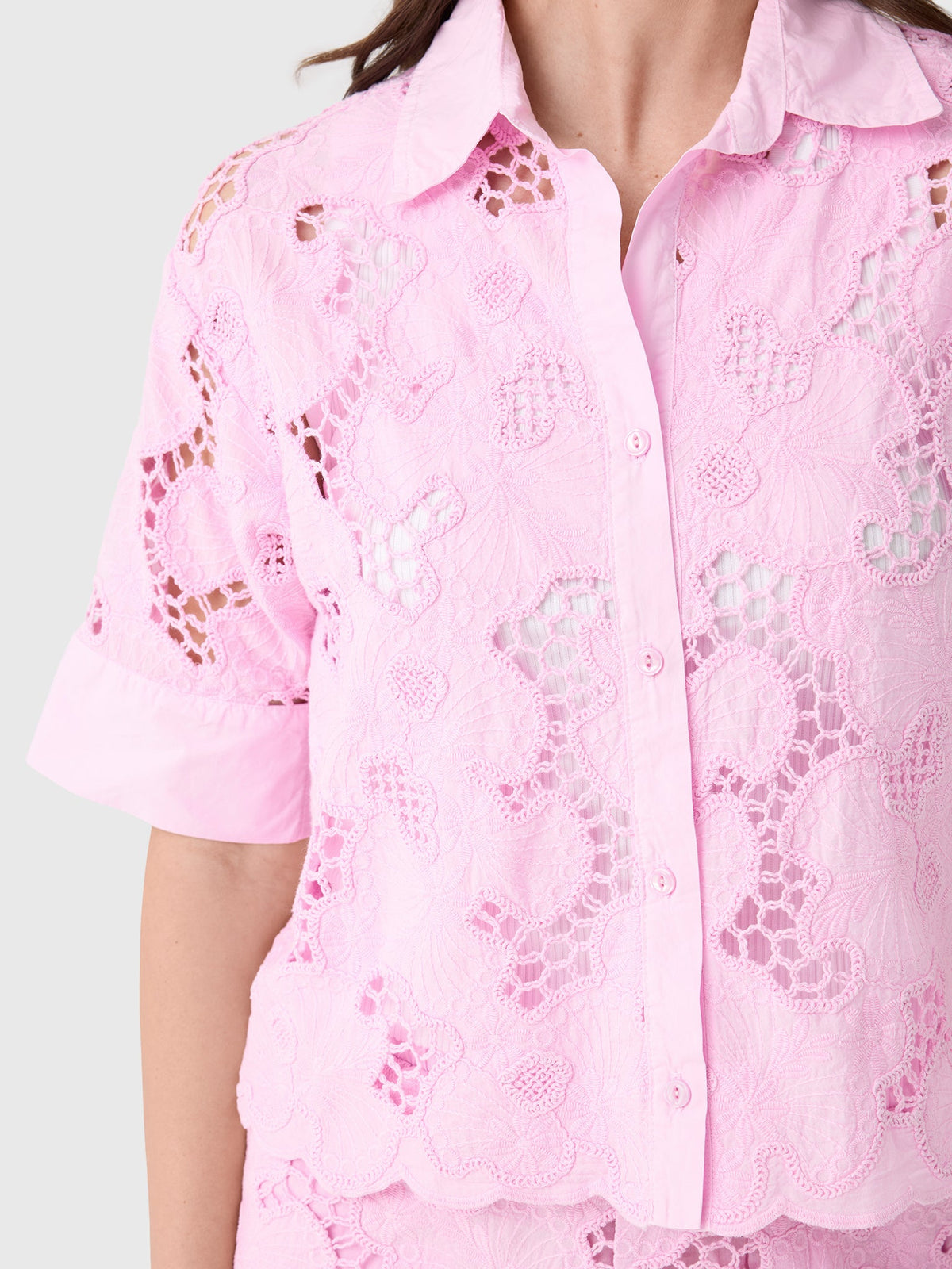 MVG Women's Marcella Top