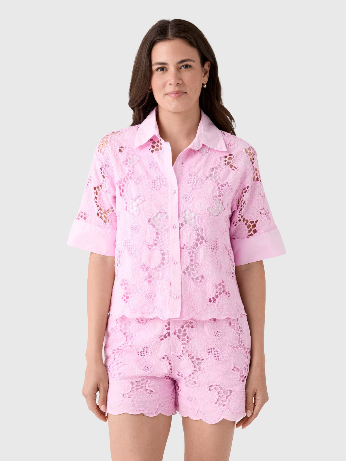 MVG Women's Marcella Top