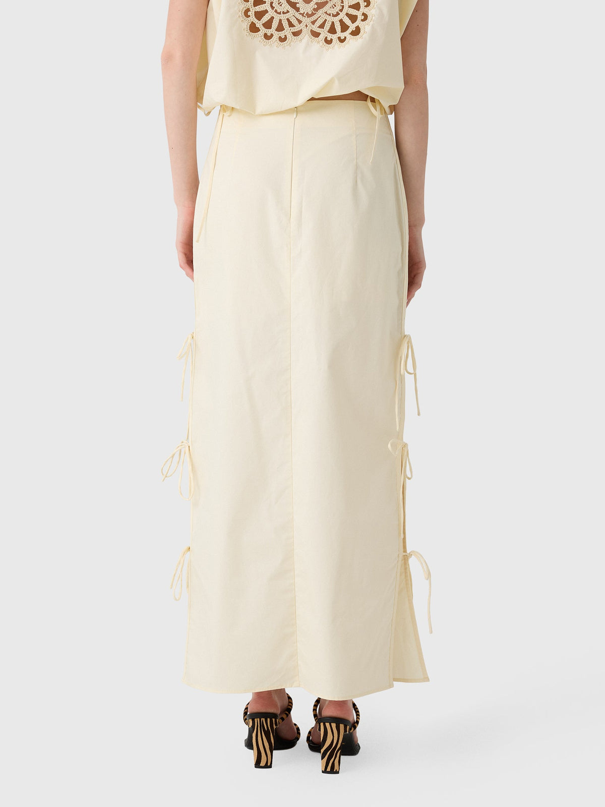 CLEA Women's Marisa Skirt