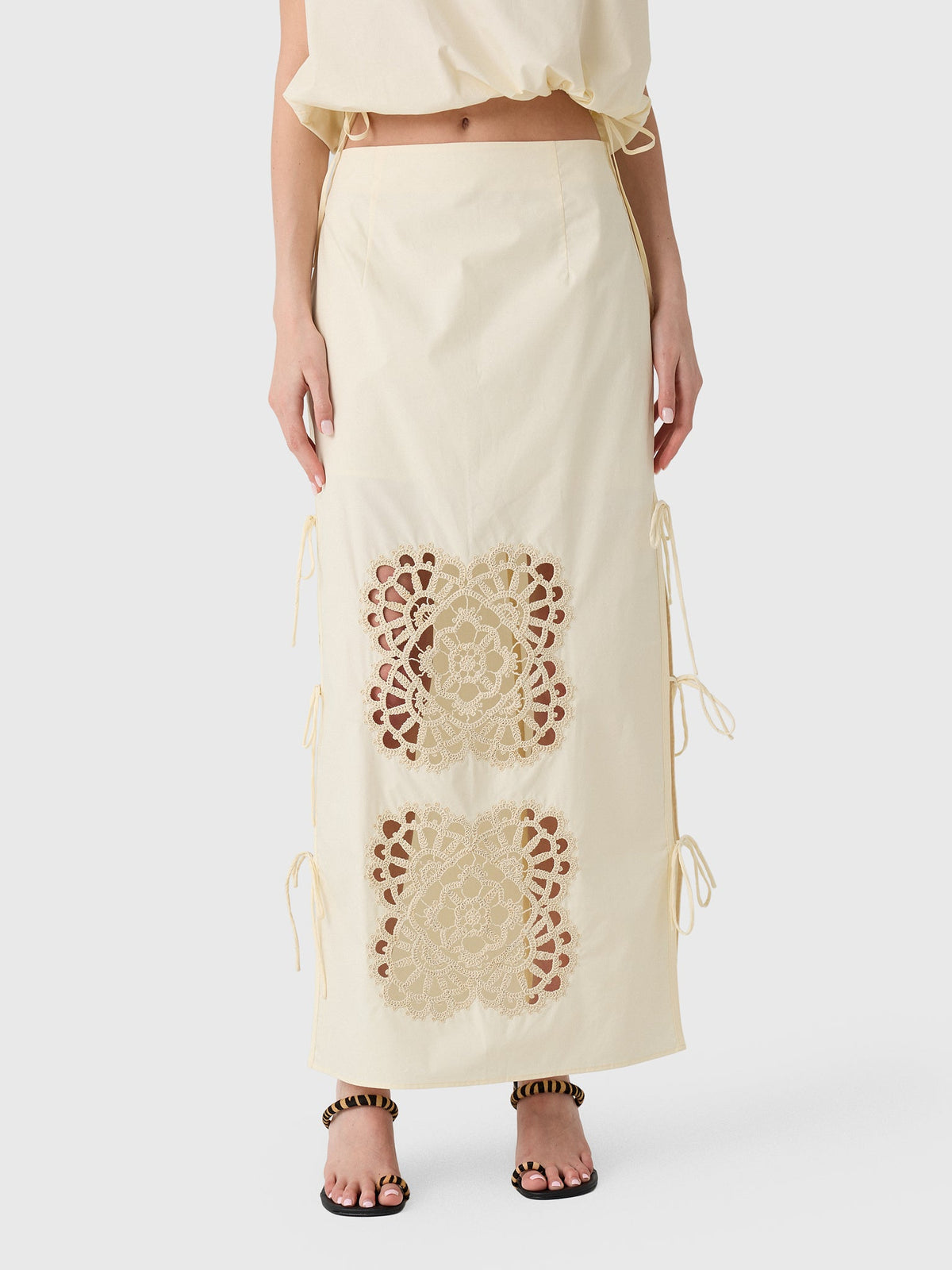 CLEA Women's Marisa Skirt