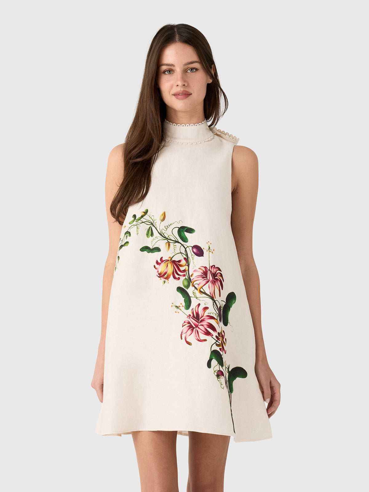 CLEA Women's Chantal Mini Dress