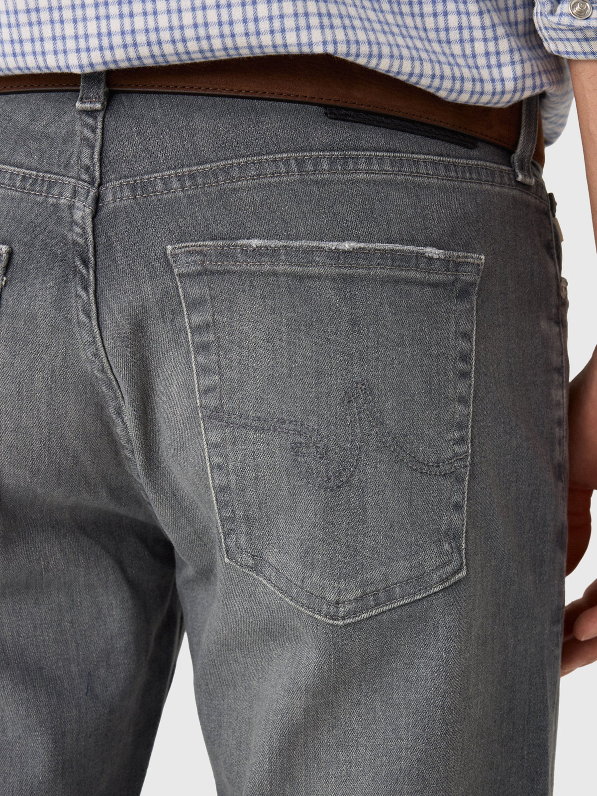 Adriano Goldschmied Men's The Everett Jean