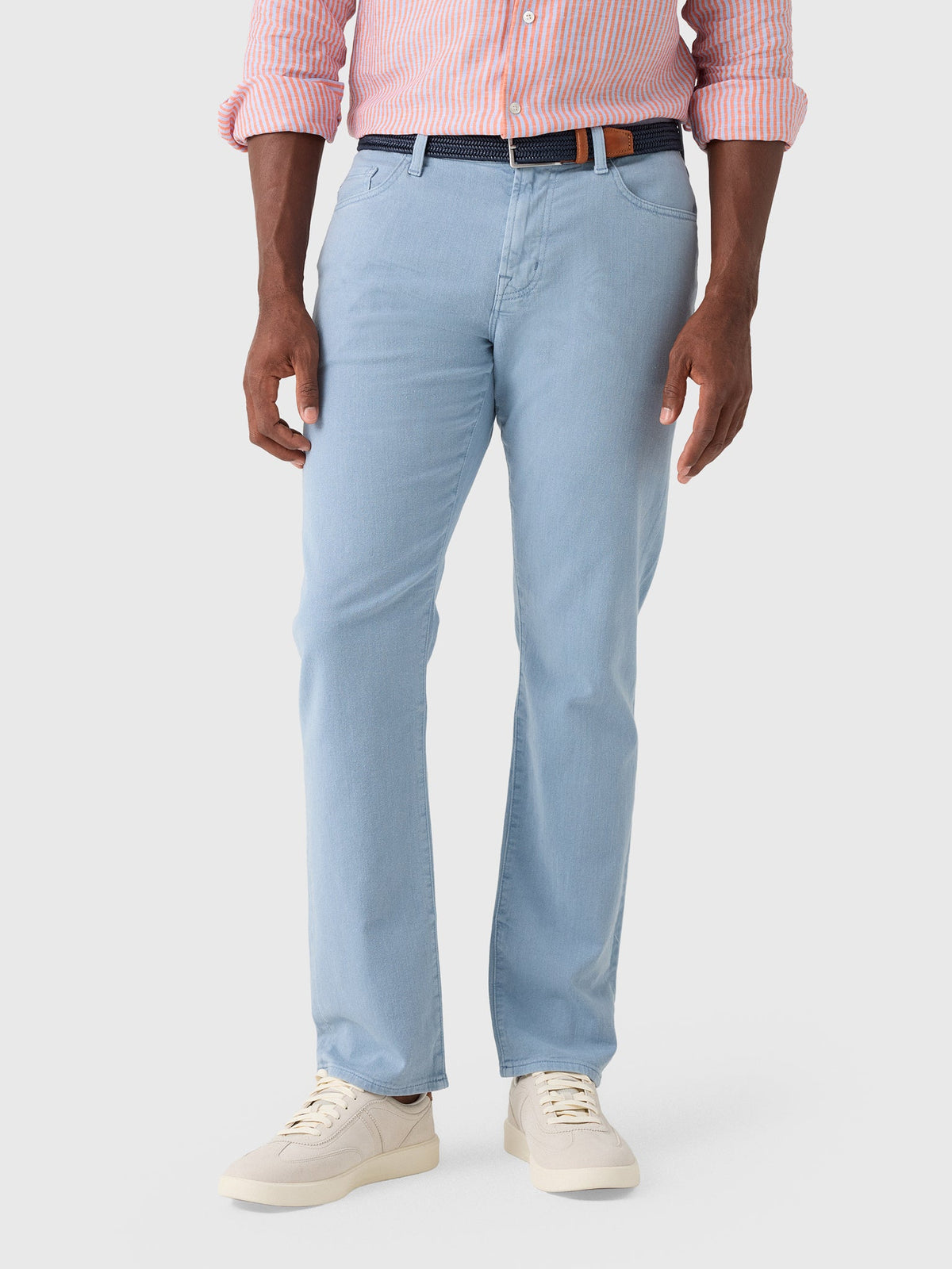 Adriano Goldschmied Men's The Everett Pant